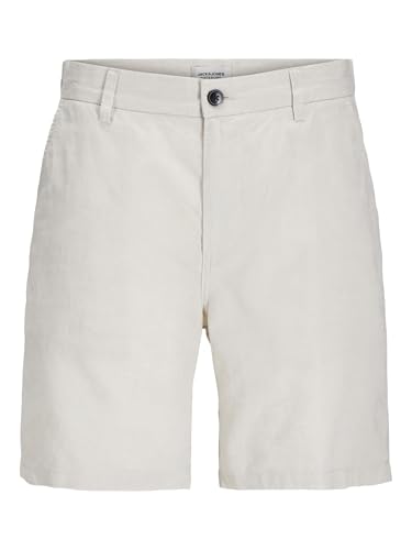 JACK & JONES Jpstace Summer Short SRT SN da Uomo, Grigio... - Amazon Italie à 18.00€