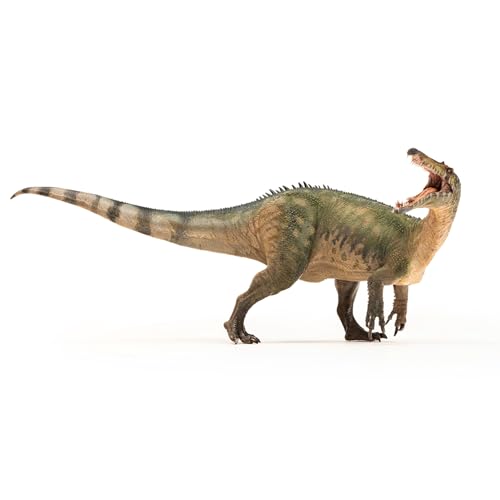 Papo - Figurine Peinte à la Main - Suchomimus - Dinosaures... - Jouets & Jeux en promo à 19.20€