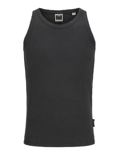 JACK & JONES Camiseta de Tirantes para Hombre Jcostratus... - Amazon Espagne à 11.43€