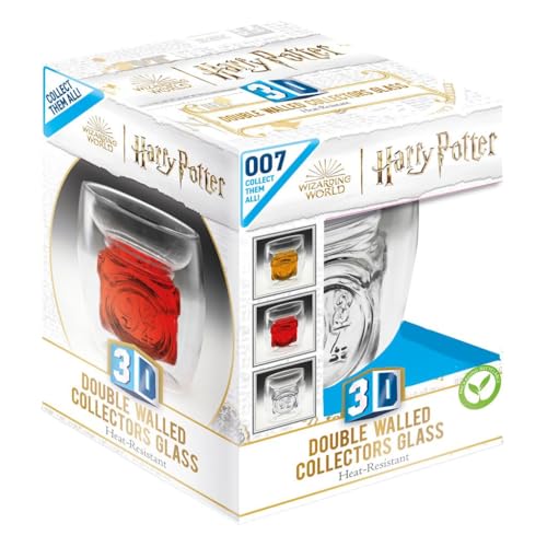 PYRAMID Plateforme En Verre Inversé 9 3/4 150Ml, Platefom 9 - High-Tech & Électronique Amazon France à 13.44€