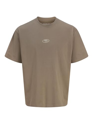 JACK & JONES Jcoretreat - Camiseta para Hombre con Texto en... - Pet Supplies Amazon Spain à 7.30€