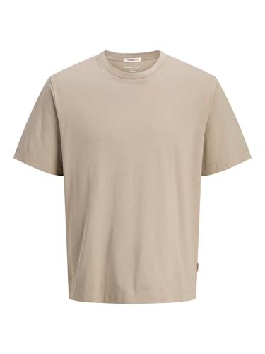 JACK & JONES Jorcanggu Emb Graphic Tee Ss Crew Neck - Amazon Germany à 6.70€