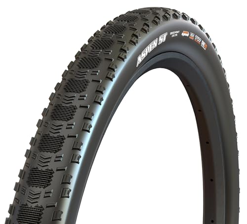 Aspen ST 29x2.40 EXO TR 170TPI pieghevole 3C MaxxSpeed - Sports & Fitness Amazon Italie à 48.46€
