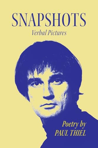 Snapshots: Verbal Pictures - Livres & eBooks Amazon Italie à 5.16€