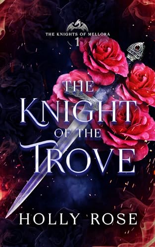 The Knight of the Trove (Knights of Mellora Book 1) en promo sur Amazon
