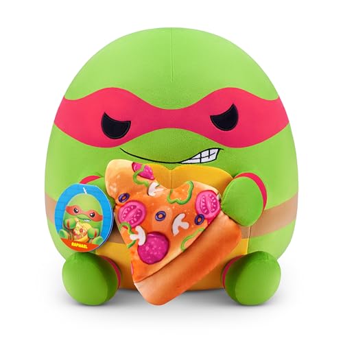 Snackles Edición San Valentín Raphael de ZURU – Peluche 20... - Jouets & Jeux en promo à 13.60€