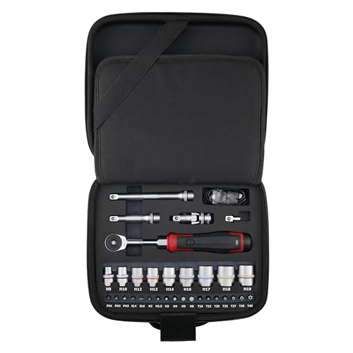 Vessel 400ER3-1M - Cricchetto elettrico senza fili... - Bricolage & Outils Amazon Italie à 251.88€