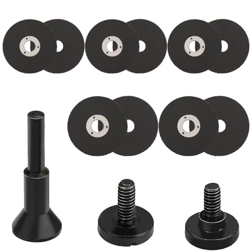 SIFANG 1,0 mm Trennscheibe 50mm metall-trennscheibe, 50 x... - Bricolage & Outils Amazon Allemagne à 8.88€