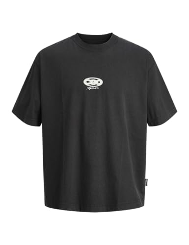 JACK & JONES Jcostratus Graphic Tee Ss Crew Neck - Amazon Germany à 5.18€