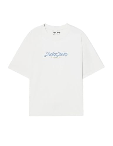 JACK & JONES Jortavira Tee Ss Crew Neck FST - Bon plan à 5.98€