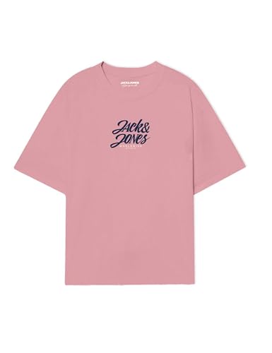 JACK & JONES Jortavira Tee Ss Crew Neck FST - Amazon Allemagne à 4.27€