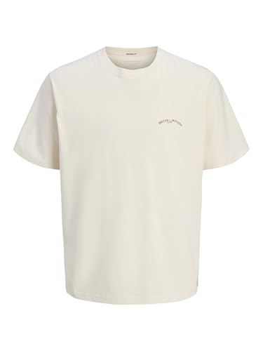JACK & JONES Jorhydra Cutout Tee SS Crew Neck, Antique... - Mode & Vêtements Amazon Royaume-Uni à 5.08€