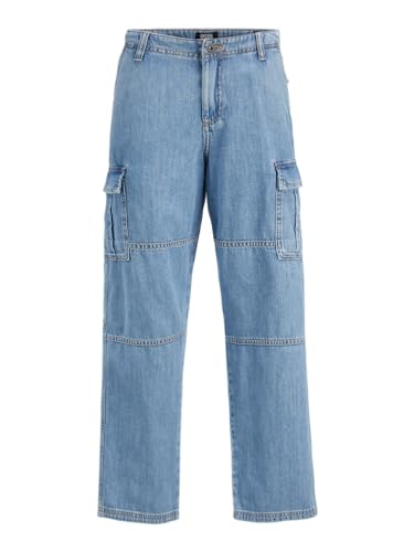 JACK & JONES Jjialex Jjwade Mf 065 Jnr - Amazon Germany à 15.01€