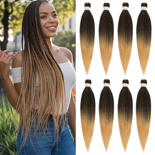 Mscat 26 pulgadas, 8 paquetes de 8 unidades, pelo trenzado... - Animalerie Amazon Espagne à 8.60€