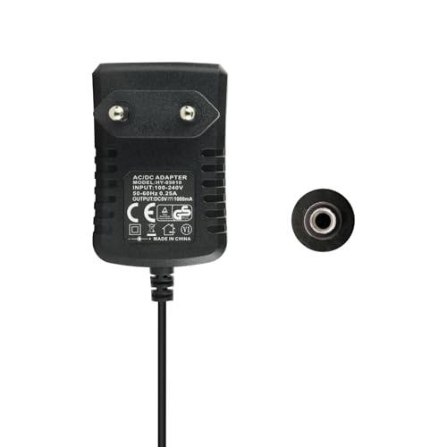 SVGA-Konverter mit Audio zu HDMI in schwarz, inklusive... - High-Tech & Électronique Amazon Allemagne à 15.60€
