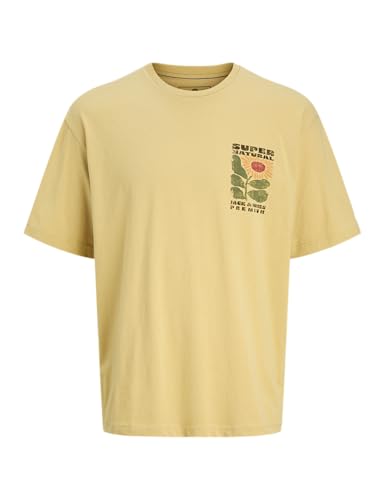 JACK & JONES Jprblumax Ss Tee - Mode & Vêtements Amazon Allemagne à 5.18€