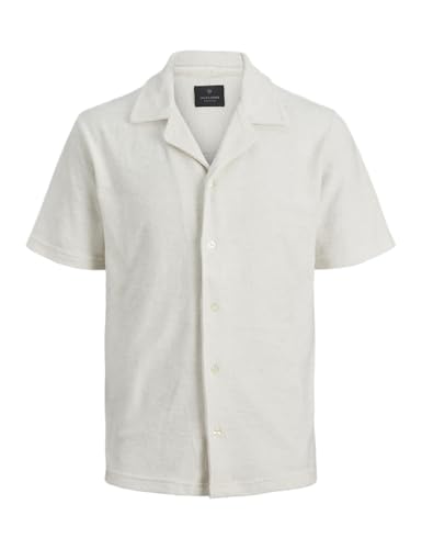 JACK & JONES Camiseta para Hombre Jprblaben SS, Cloud... - Bricolage & Outils Amazon Espagne à 13.27€