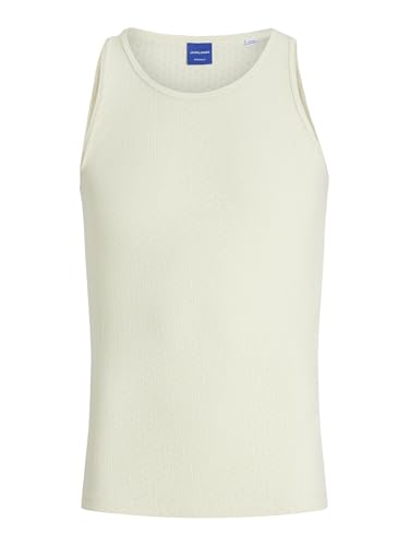 Jack & Jones Camiseta de Tirantes Jorhydra Pointelle para... - Bon plan à 6.49€