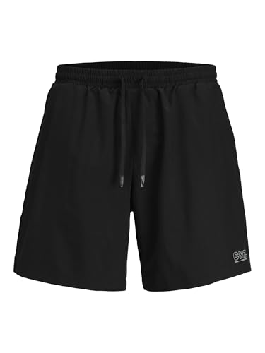 JACK & JONES Pantalones Cortos Deportivos para Hombre CNZ... - Home & Kitchen Amazon Spain à 19.59€