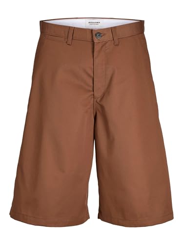 JACK & JONES Jpstowen Drew Short Xxlng Jnr - Mode & Vêtements Amazon Allemagne à 6.14€