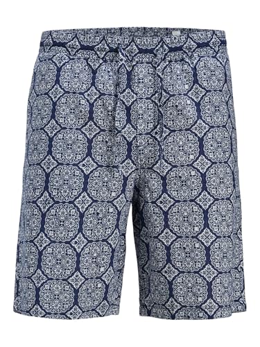 JACK & JONES Jpstjaiden AOP - Pantalones Cortos para... - Vente Flash Amazon -63%