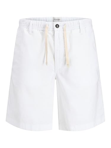 JACK & JONES Jpstjaiden Geo Hybrid Short SRT - Deal du jour à 14.26€