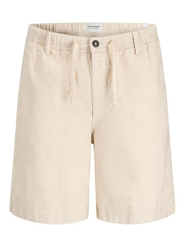 JACK & JONES Jpstjaiden Geo Hybrid Short SRT - Mode & Vêtements Amazon Allemagne à 9.37€