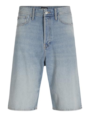 JACK & JONES Jjiron Jjoriginal MF 328 Sn - Pantalones... - Maison & Cuisine en promo à 22.84€