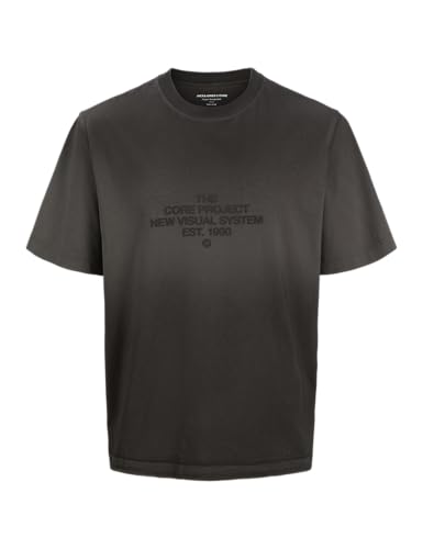 JACK & JONES Jcohorizon Fade Spray Tee Ss Crew Neck - Amazon Allemagne à 8.00€