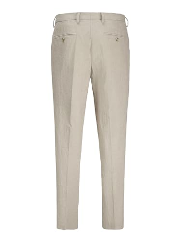 JACK & JONES Jprstan Seersucker Trouser - Mode & Vêtements en promo à 12.38€