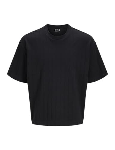 JACK & JONES Jcoinfinity Fabric Tee Ss Crew Neck - Garden & Outdoor Amazon Germany à 6.85€