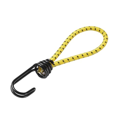 Corda elastica con ganci, piccola elastica per da... - Auto & Moto Amazon Italie à 1.56€