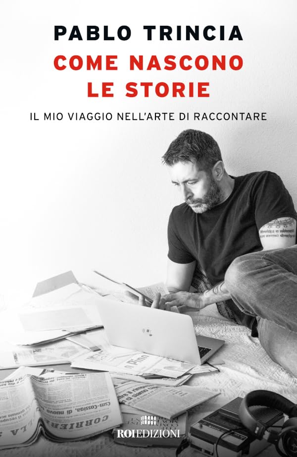 Come nascono le storie: Il mio viaggio nell’arte di... - Amazon Allemagne à 3.99€