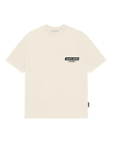 JACK & JONES Jcolido Chest Tee Ss Crew Neck FST - Mode & Vêtements en promo à 5.39€
