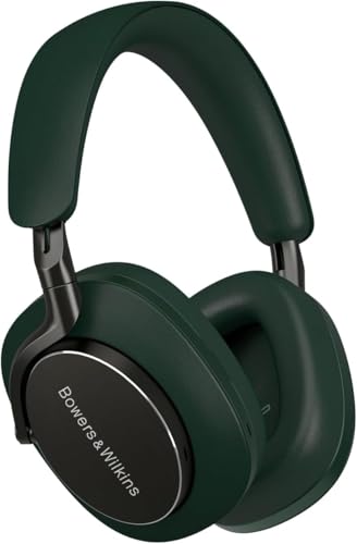 Bowers & Wilkins Px8 Auriculares inalámbricos con... - High-Tech & Électronique Amazon Espagne à 375.00€