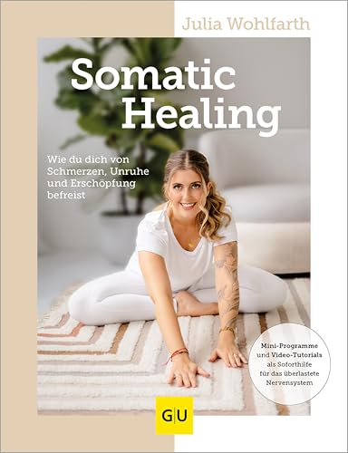 Somatic Healing: Schmerzen und Stress bewältigen –... - Amazon Allemagne à 6.49€