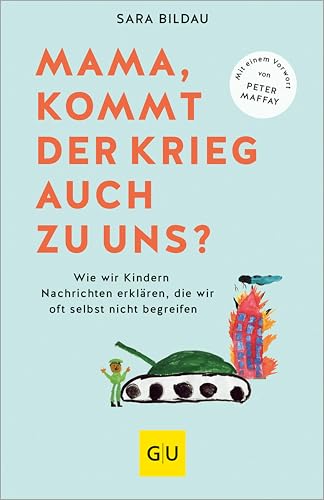 Mama, kommt der Krieg auch zu uns? - Vorwort von Peter... - Pet Supplies Amazon Germany à 5.99€