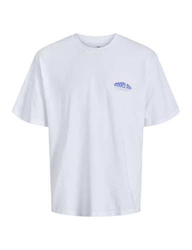 JACK & JONES Jorgrove Tee Ss Crew Neck Tg Jnr - Amazon Allemagne à 6.22€