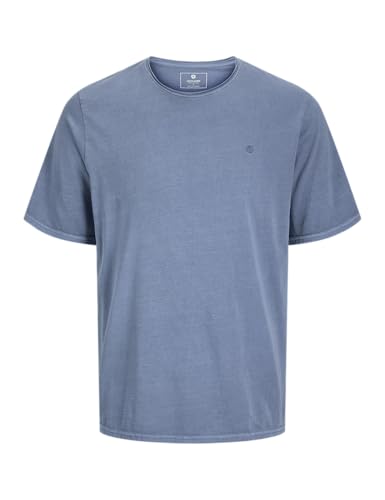 JACK & JONES Uomo Jprblurydes S Tee, Coronet Blue., S - Sports & Fitness Amazon Italie à 15.66€