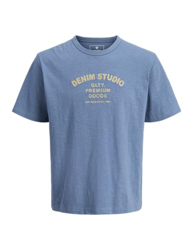JACK & JONES Jprblujoshua Ss Tee - Amazon Allemagne à 5.47€