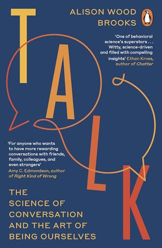 Talk: The Science of Conversation and the Art of Being... - Bricolage & Outils Amazon Royaume-Uni à 1.99€