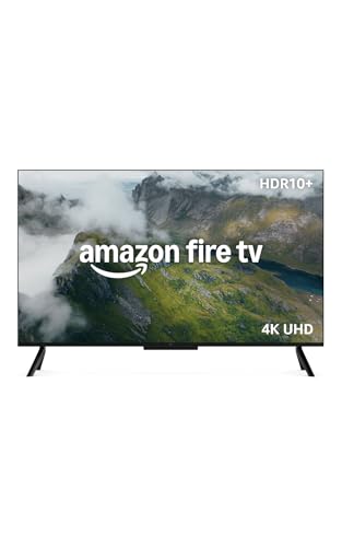 Amazon Fire TV 4-Serie (neueste Generation)... - High-Tech & Électronique Amazon Allemagne à 399.99€