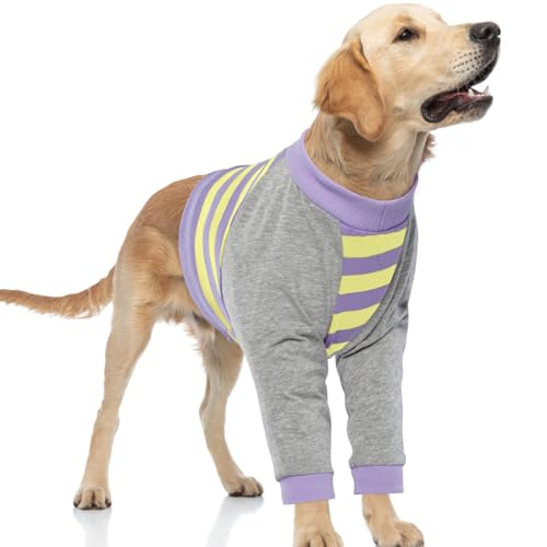 FUAMEY Camisa de recuperación para Perros con Protector de... - Maison & Cuisine Amazon Espagne à 10.12€