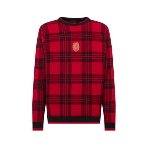 AC Milan, Jersey de Navidad Oficial para Navidad - Amazon Espagne à 6.31€