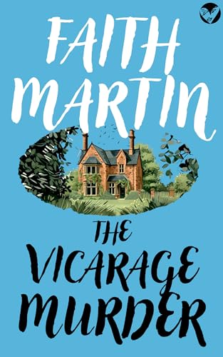 THE VICARAGE MURDER a gripping English cozy mystery (Monica... - Auto & Moto Amazon Royaume-Uni à 0.99€