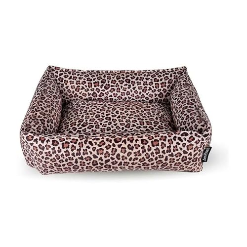 LEX&MAX Custodia BOXBED Nairobi 90X65 - Amazon Italie à 20.36€