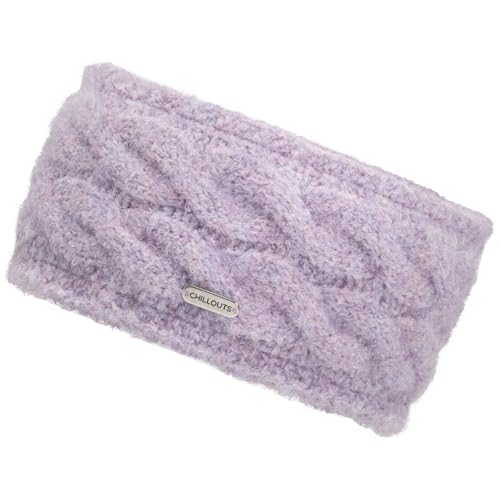 CHILLOUTS Iris Headband Gorro, Morado, Talla única para... - Amazon Espagne à 19.38€