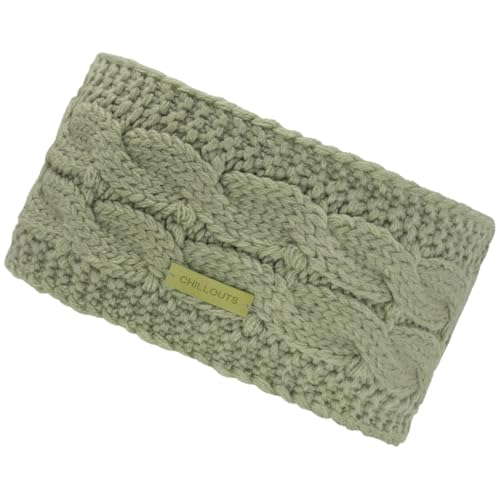 CHILLOUTS Yoko Headband - Mode & Vêtements Amazon Allemagne à 12.27€