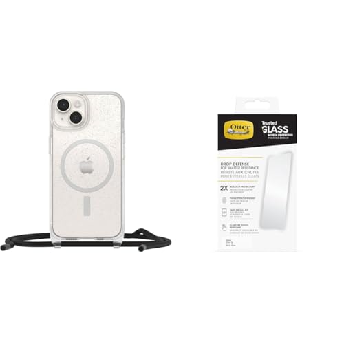 Otterbox React Necklace MagSafe Apple iPhone 14 Stardust... en promo sur Amazon