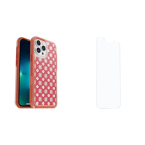 OtterBox Symmetry Clear Apple iPhone 13 Pro Max/iPhone 12... - High-Tech & Électronique Amazon Royaume-Uni à 21.81€